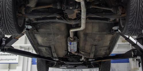 FOX BMW E28 518i zonder katalysator voordemper, Auto-onderdelen, Uitlaatsystemen, Nieuw, Verzenden