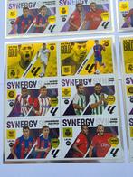 PANINI Liga Este Extra Gold Lamine Yamal - 12 Ongesneden vel, Nieuw