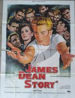 Mascii - James Dean Story - The First American Teenager, Nieuw