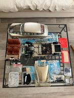 Altaya 1:8 - Modelauto - Citroën DS 21 Pallas, Nieuw