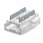 COB LED strip connector 8mm 9-in-1 12V/24V | Kobi, Ophalen of Verzenden, Nieuw