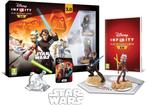 Disney Infinity 3.0 Star Wars Starter Pack (Nintendo Wii U), Verzenden, Gebruikt, Vanaf 3 jaar