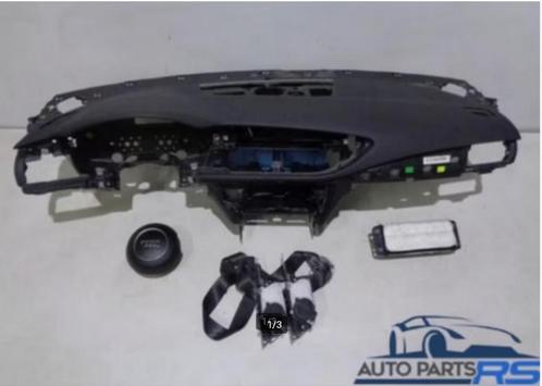 Dashboard + Airbags + Veiligheidsgordels Audi A7, Auto-onderdelen, Dashboard en Schakelaars, Gereviseerd, Audi, Verzenden