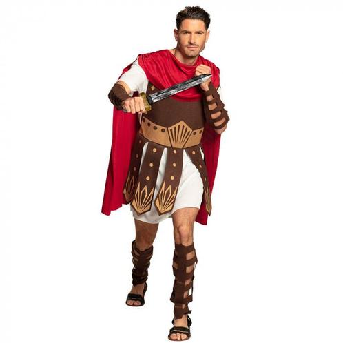 Gladiator kostuum, Kleding | Heren, Carnavalskleding en Feestkleding, Nieuw, Ophalen of Verzenden