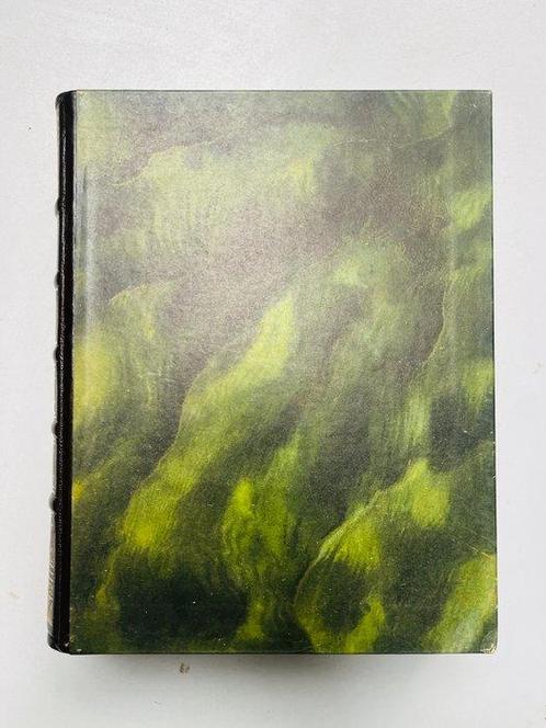 Corneille, lithographies de Carrance, Fontanarosa, Pierre, Antiek en Kunst, Antiek | Boeken en Bijbels