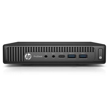 hp 600 G2 mini - i5 6500T - 4gb beschikbaar voor biedingen