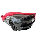 Autohoes passend voor McLaren GT binnen BESTE PASVORM cover, Ophalen of Verzenden, Nieuw, Op maat