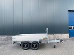 ANSSEMS PLT PRO 250 X 150 X 30 CM 1.350 KG ALL - IN AKTIE!, Ophalen, Nieuw