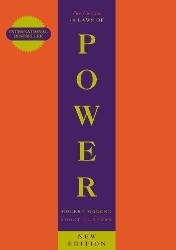 The Concise 48 Laws Of Power, Boeken, Studieboeken en Cursussen, Verzenden