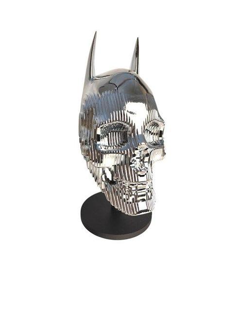 Sagrasse (1966) - BAT SKULL, Antiek en Kunst, Kunst | Designobjecten