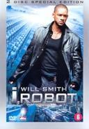 I, robot (2dvd) - DVD, Verzenden, Nieuw in verpakking