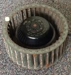 Gereviseerde ventilatiemotor voor Itho WTW unit. EMC, Doe-het-zelf en Verbouw, Ophalen of Verzenden, Nieuw