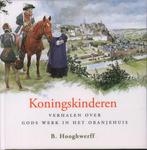 KONINGSKINDEREN 9789033125089 B. Hooghwerff, Verzenden, Gelezen, B. Hooghwerff