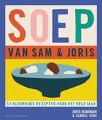 9789038812076 Soep van Sam  Joris | Tweedehands, Joris Bijdendijk, Zo goed als nieuw, Verzenden