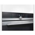 Siemens CB634GBS3 inbouw oven 45 cm hoog nieuw, Witgoed en Apparatuur, Ovens, 45 tot 60 cm, Hete lucht, Nieuw, Ophalen of Verzenden