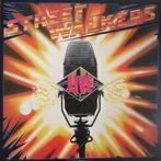 LP gebruikt - Streetwalkers - Live, Cd's en Dvd's, Verzenden, Zo goed als nieuw