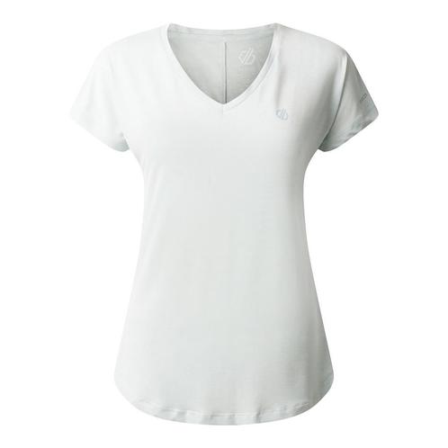 -40% Dare2b  Dare2b Dames vigilant actief t-shirt  maat 52, Kleding | Dames, Sportkleding, Blauw, Nieuw, Verzenden
