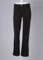 Vintage Straight Armani Jeans Black size 28 / 30, Kleding | Heren, Ophalen of Verzenden, Nieuw