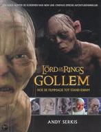 The lord of the rings 9789022537756 Andy Serkis, Boeken, Verzenden, Zo goed als nieuw, Andy Serkis