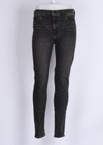 Vintage Super Skinny Levis 720 Black size 32 / 30, Ophalen of Verzenden, Nieuw