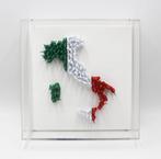 Alessandro Padovan - ITALY (con Teca in Plexiglass)