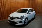 NR. 088 Renault Clio 1.6 E-tech Hybrid BUSINESS ZEN AUTOMAAT, Dealer onderhouden, Stof, Gebruikt, Wit