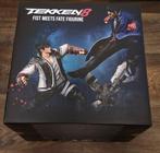 Bandai  - Action figure Bandai Namco Tekken 8 Fist meets, Nieuw