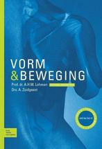 Vorm en beweging | 9789036809382, Boeken, Verzenden, Nieuw