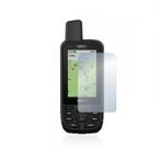 Premium Screenprotector voor de Garmin GPSMAP 66sr - typ..., Nieuw