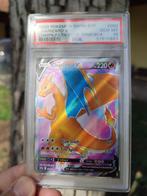 Pokémon - 1 Graded card - TCG Charizard V Holo Champions, Hobby en Vrije tijd, Verzamelkaartspellen | Pokémon, Nieuw