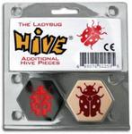 Hive - Ladybug | Story Factory - Gezelschapsspellen, Hobby en Vrije tijd, Gezelschapsspellen | Bordspellen, Verzenden, Nieuw