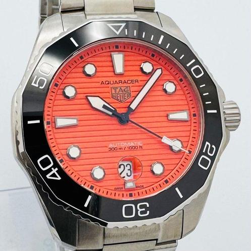 TAG Heuer - Aquaracer Automatic - Zonder Minimumprijs -, Sieraden, Tassen en Uiterlijk, Horloges | Antiek