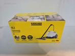 2x stoomreiniger Kärcher SC 3 Easyfix, Ophalen, Nieuw