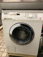 Miele wasmachines, Witgoed en Apparatuur, Wasmachines, 1200 tot 1600 toeren, Gebruikt, Minder dan 85 cm, 4 tot 6 kg