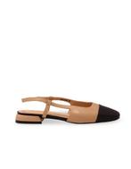 di Lauro sandalen dames 40 beige, Kleding | Dames, Schoenen, Di Lauro, Verzenden, Nieuw, Beige