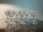 Val Saint Lambert - Tafelservies (7) - Edie, maat Thomas, Antiek en Kunst