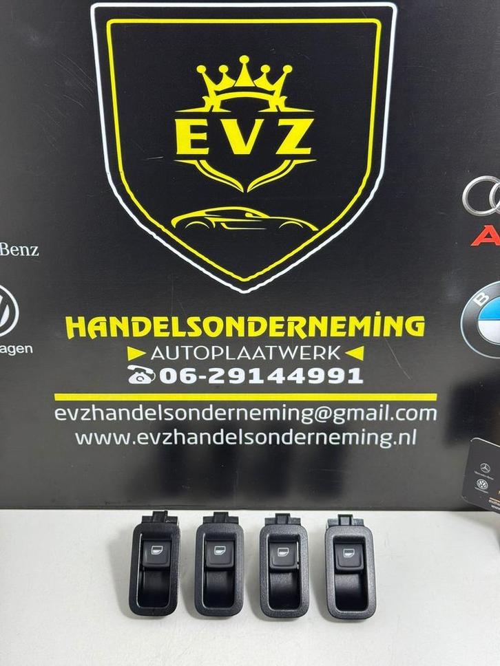 VW Polo V electrisch raamschakelaar bj.2014 art.6C0959855, Auto-onderdelen, Dashboard en Schakelaars, Gebruikt, Volkswagen