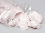 Chippy Big Pastel schelpen pink washed, 1 kilo, Hobby en Vrije tijd, Knutselen, Ophalen of Verzenden, Nieuw