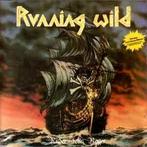 cd - Running Wild - Under Jolly Roger, Verzenden, Zo goed als nieuw
