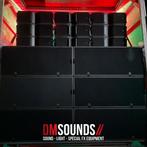 CARNAVALSWAGEN GELUID LICHT HUREN CARNAVAL 2026, Nieuw