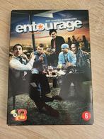 DVD - Entourage - Seizoen 2, Cd's en Dvd's, Dvd's | Tv en Series, Komedie, Gebruikt, Vanaf 6 jaar, Verzenden