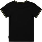 T-shirt (black), Kinderen en Baby's, Kinderkleding | Maat 134, Nieuw, Vinrose, Meisje, Shirt of Longsleeve