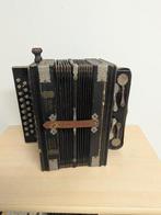 Unknown - - Accordeon - Duitsland (Zonder minimumprijs), Muziek en Instrumenten, Blaasinstrumenten | Blokfluiten, Nieuw