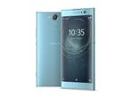Sony Xperia XA2 32GB Dual (Simlockvrij) - Blauw, Verzenden, Zo goed als nieuw