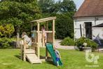 Speeltoestel buiten | veel opties | 9x9 Staander | Cascade, Kinderen en Baby's, Speelgoed | Buiten | Speeltoestellen, Ophalen of Verzenden