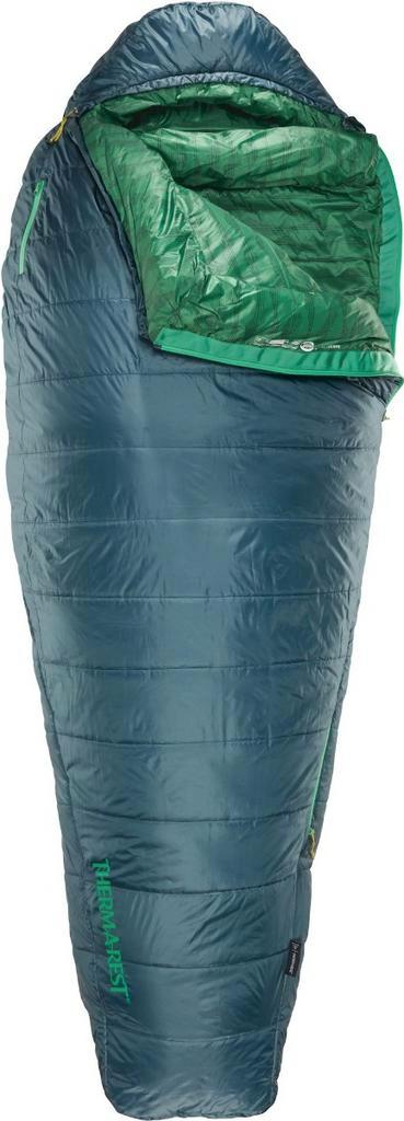 Therm-A-Rest Saros 32 mummymodel slaapzak, Caravans en Kamperen, Slaapzakken, Nieuw, Verzenden