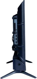 Smart TV - 32 Inch - Televisie - Full HD - Zwart - Tornado, Verzenden, Zo goed als nieuw