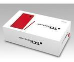 Nintendo DSi Rood in Doos (Nette Staat & Krasvrije Schermen), Ophalen of Verzenden, Zo goed als nieuw