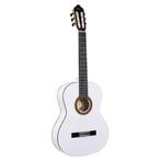 Valencia VC103WT klassieke gitaar 3/4, linden body, esdoorn, Muziek en Instrumenten, Snaarinstrumenten | Gitaren | Akoestisch