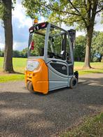 STILL Rx20-16 Elektrische Heftruck BJ 2019 Triplex Sideshift, Zakelijke goederen, Machines en Bouw | Heftrucks en Intern transport